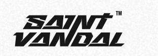 Логотип бренда Saint Vandal