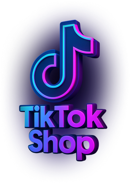 TikTok Shop интерфейс