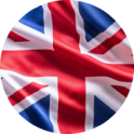 Флаг Великобритании - регистрация UK LTD