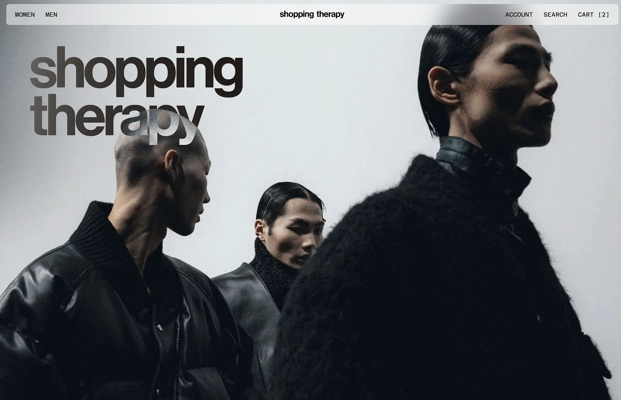 Clothing Brand