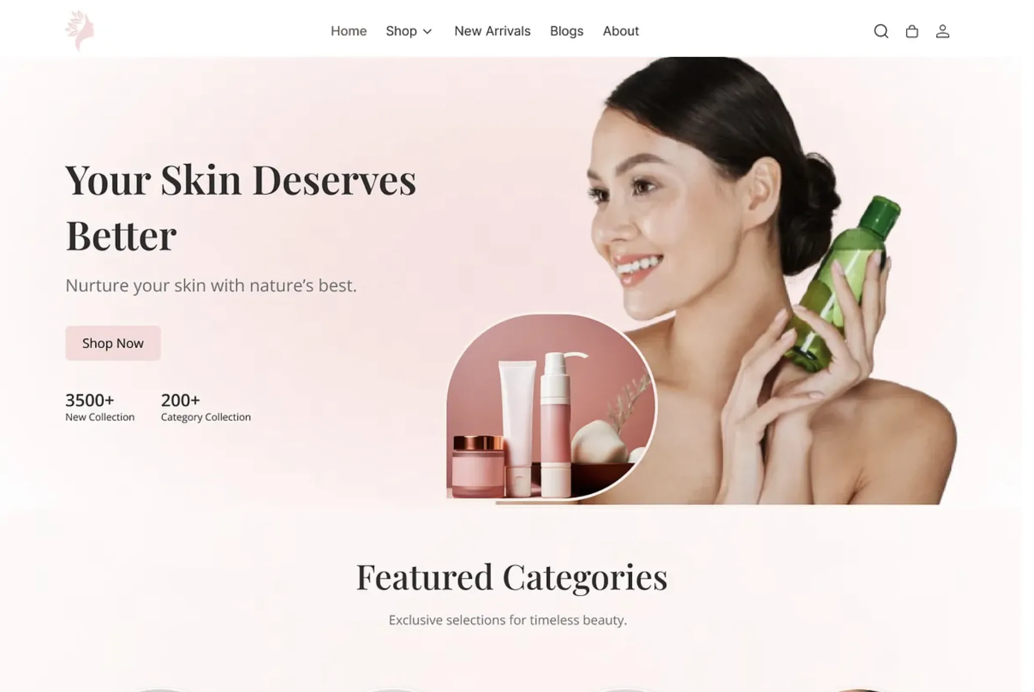 Beauty Dropshipping