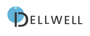 Логотип DELLWELL