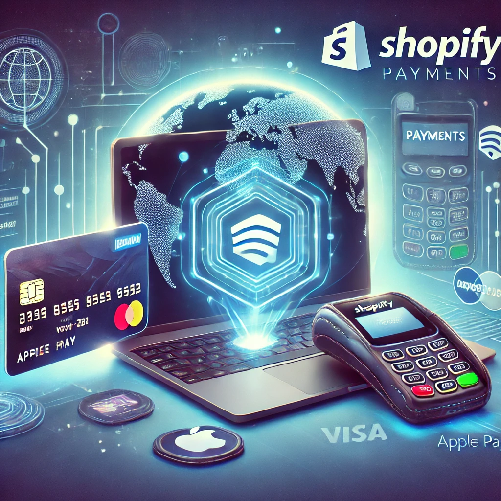 shopify payments
