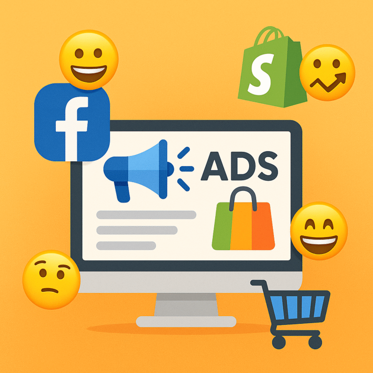 Shopify дропшиппинг в 2025 году: как начать и внедрять AI для успеха