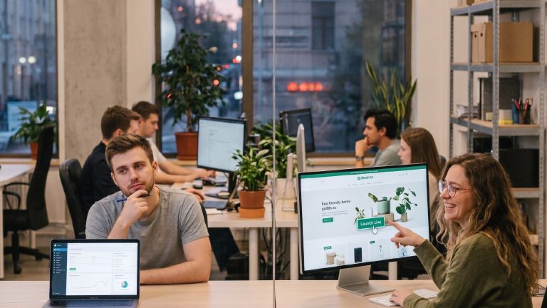 Shopify — это просто платформа. А готовый бизнес делает shodrop.io