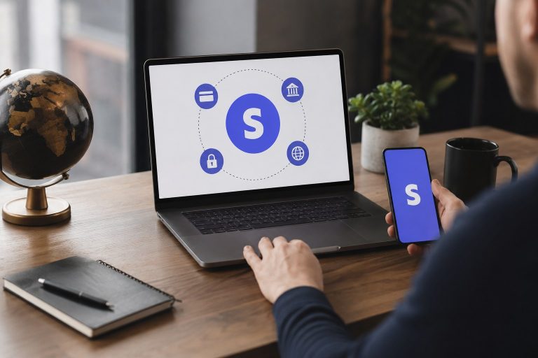 Как подключить Stripe из России / Беларуси / Казахстана в 2026