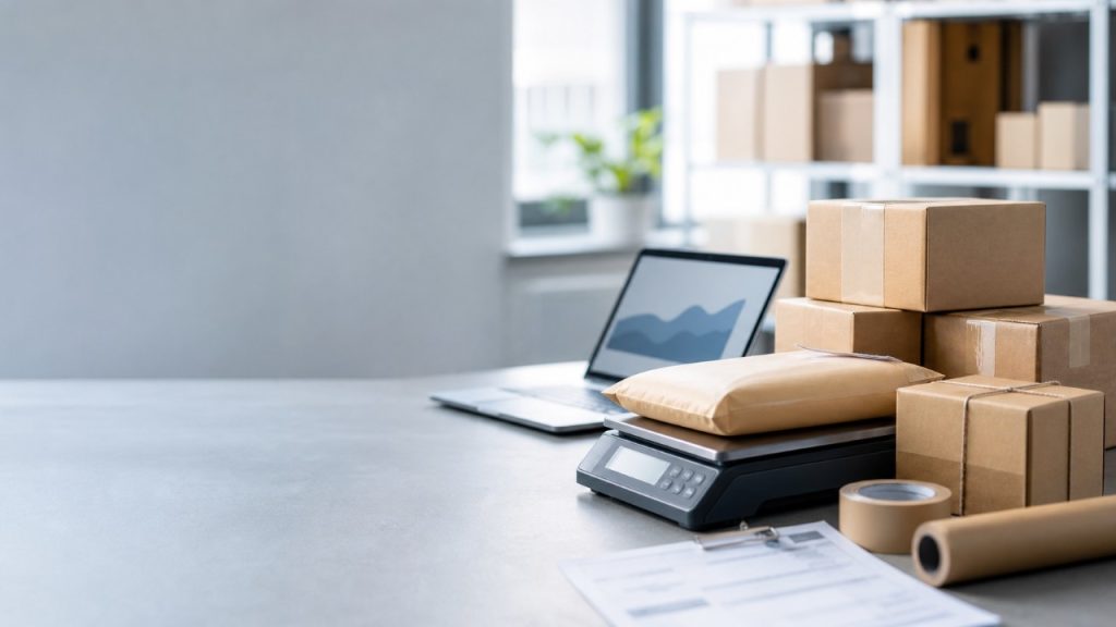 Выход на зарубежный рынок в 2026: пошлина ЕС €3, прозрачные цены Shopify, возвраты и TikTok Shop. Что нужно проверить интернет-магазину.