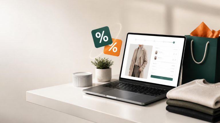 Несколько скидок на один товар в Shopify: как проводить акции и не терять маржу