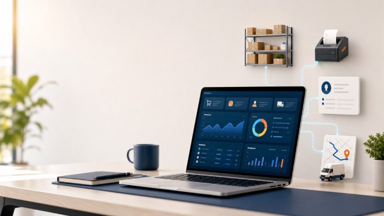 1С, CRM, онлайн-касса и доставка: какие интеграции нужны интернет-магазину на Яндекс KIT