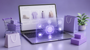 AI для Shopify-магазина